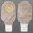 Hollister Premier 1-Piece Drainable Pouches with Filter, Presized Barrier - Premier One-Piece Drainable Pouch, Lock 'n Seal Microseal Closure, Beige, Presized 1" Opening - 88325