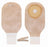 Hollister Premier 1-Piece Drainable Pouches with Filter, Presized Barrier - Premier One-Piece Drainable Pouch, Lock 'n Seal Microseal Closure, Beige, Presized 1" Opening - 88325