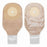 Hollister Premier 1PC Drainable Flat Cut-to-fit Pouches - Ostomy Pouch, SoftFlex, Drainable, Cut-to-Fit, 2.5" Barrier, Clear - 88501