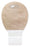 Premier Mini Drainable Pouch,  SoftFlex Barrier,  Beige by Hollister