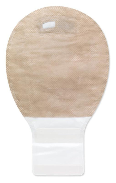 Premier Mini Drainable Pouch,  SoftFlex Barrier,  Beige by Hollister