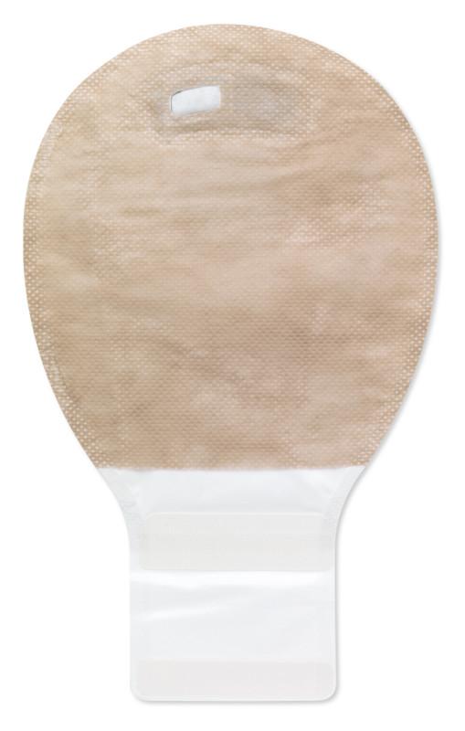 Premier Mini Drainable Pouch,  SoftFlex Barrier,  Beige by Hollister