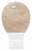 Hollister Premier Beige Mini Drainable Pouch with SoftFlex Barrier - Mini Drainable Pouch, Lok'N Roll, 1-3/16" Stoma - 88730