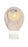 Hollister Premier Transparent Mini Drainable Pouch with SoftFlex Barrier - Softflex Mini Pouch, Lock n" Roll Closure, Cut-to-Fit up to 2-1/8" - 88800