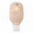 Hollister Premier Transparent Mini Drainable Pouch with SoftFlex Barrier - Softflex Mini Pouch, Lock n" Roll Closure, Cut-to-Fit up to 2-1/8" - 88800