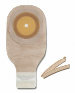 Hollister Premier Single-Use Colostomy / Ileostomy Kits with Flextend ...