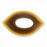 Hollister Adapt CeraRing Barrier Ring - Adapt CeraRing Round Convex 1-3/16" Barrier Ring - 89530