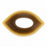Hollister Adapt CeraRing Barrier Ring - Adapt CeraRing Oval Convex 1-3/16" x 1-7/8" Barrier Ring - 89602