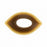Hollister Adapt CeraRing Barrier Ring - Adapt CeraRing Oval Convex 1-1/2" x 2-3/16" Barrier Ring - 89603