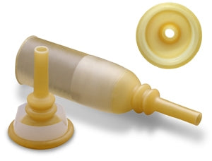 Hollister Everyday External Catheter - Everyday External Catheter, Latex, MEC - 9108