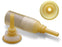 Hollister Everyday External Catheter - Everyday External Catheter, Latex, MEC - 9108