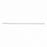Hollister Tubing - Urinary Extension Tubing with Connector, 18" Sterile - 9346