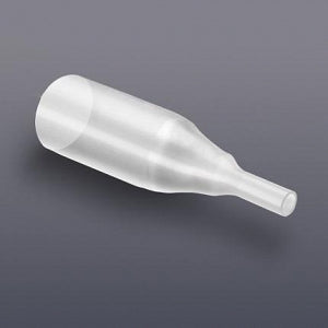 Hollister InView Special Silicone Male External Catheter - External Catheter, Male, InView Silicone, Size M, 29 mm - 97429-100