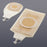 Hollister Nonsterile Wound Drainage Collectors - Wound Drainage Collector, Non-Sterile, Size S, 3 " - 9773