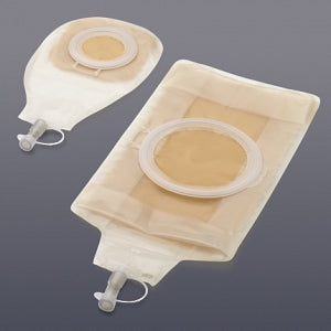 Hollister Nonsterile Wound Drainage Collectors - Wound Drainage Collector, Non-Sterile, Size S, 3 " - 9773