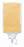Hollister Nonsterile Wound Drainage Collectors - Wound Drainage Collector, Non-Sterile, Size S, 3 " - 9773