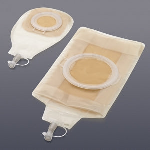 Hollister Nonsterile Wound Drainage Collectors - Wound Drainage Collector, Non-Sterile, Size L, 4" - 9778