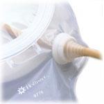 Universal Catheter Access Ports (UCAP) by Hollister