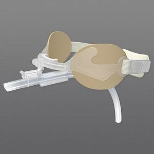 Htp Fastener Hollister Anchor Fast Oral Endotracheal Tube Fastener - Anchor Fast Or ...