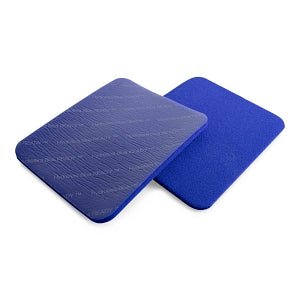 Hydrofera Hydrofera Blue Ready Foam Dressings - Hydrofera Blue Ready Foam Dressing with Waterproof Film Backing, 4" x 5" - HBRS4520