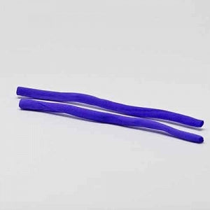 hydro blue dressing Hydrofera Blue READY Foam Dressing, Non-Cytotoxic, 4" x 5" without Border