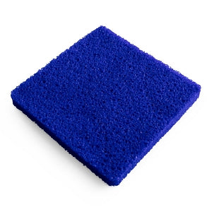 Hydrofera Hydrofera Blue Classic Foam Dressings - Hydrofera Blue Heavy Drainage Foam Dressing, 6