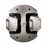 Hettich Rotina 38 and 38 R Centrifuge Rotor - ROTOR, SWING OUT, 2 PLACE, FOR ROTINA 380 - 1760
