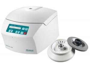Hettich Mikro 185 Microliter Centrifuge Packages - MIKRO 185, 45D, 1.5-2.0ML, 24/PK - 185MICRO24