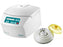 Hettich Mikro 185 Microliter Centrifuge Packages - MIKRO 185, 45D, 0.5, 0.8ML, 24/PK - 185MICRO12-PED