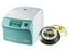 Hettich Mikro 200 Microliter Centrifuge Packages - MIKRO200R, 40D, CRYO TUBES, BIO-LID, 20/PK - 200RCRYO-BC