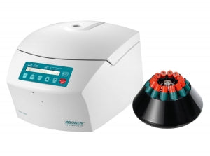 Hettich EBA 280 Tabletop Centrifuge Packages - EBA 280 Blood Tube and Centrifuge Package, 13 mm and 16 mm Tubes, Tabletop, 12 Tubes of Each Size - 280BLOOD12