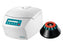 Hettich EBA 280 Tabletop Centrifuge Packages - EBA 280 Blood Tube and Centrifuge Package, 13 mm and 16 mm Tubes, Tabletop, 12 Tubes of Each Size - 280BLOOD12