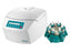 Hettich EBA 280 Tabletop Centrifuge Packages - EBA 280S Urinalysis Package, 17 mm Tubes, 12 mL KOVA Volume, Centrifuge, Tabletop, 6 Tubes - 280URINALYSIS6