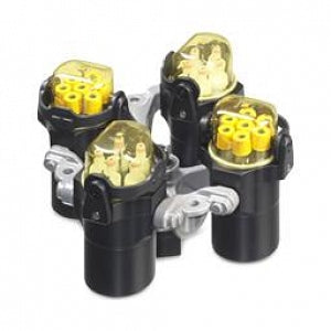 Hettich Universal Benchtop Centrifuges - UNIVERSAL 320, BLOOD CULTURE, 15 & 50ML - 320CELLCULTURE4-BC