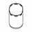 Hettich Rotanta 460 and 460 R Centrifuge Accessories - PLASTIC INSERT FOR 5691 - 5692