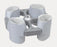 Hettich Rotixa 50S Floor Centrifuge - ROTIXA 50S, 90D, 500S, 4/PK - ROTIXABLOODBAG