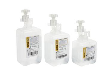 Teleflex Humidifier Aquapak Prefilled Bubble Humidifiers by Teleflex — Grayline Medical