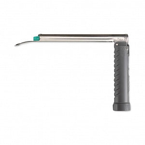 Teleflex Medical Rusch TruLite Single-Use Laryngoscope Blades - Rusch TruLite Laryngoscope Set, Blade, Handle, Adult, Size M - 004670003