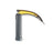 Rusch TruLite Single-Use Laryngoscope Blade by Teleflex Medical