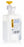 Teleflex Medical Aquapak Bubble Pre-Filled Humidifiers - Aquapak Bubble Humidifier Kit with Humidifier Adapter and 650 mL Sterile Water Reservoir - 006-40