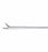 Teleflex House Bellucci Alligator Scissors - House Bellucci Mini Alligator Scissors, Straight, - 020204