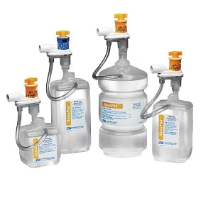 Teleflex Medical Aquapak Saline Solution - Aquapak Sterile Water, Large Volume, 440 mL - 044-33