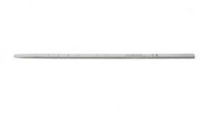 Teleflex Medical Anderson-Neivert Osteotome - Curved Osteotome, Sterile, 8" - 051195