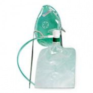 Hyperflex Mask Teleflex Medical High-Concentration Oxygen Masks - High Concentration ...
