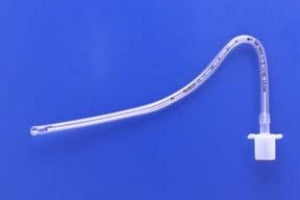 Teleflex Medical Magill Endotrach Tubes - Magill Endotracheal Tube, Uncuffed, Nasoenteral, 3 mm - 100181030