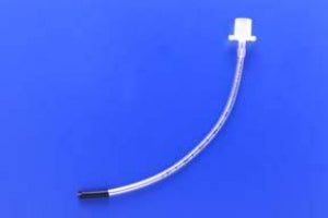 Teleflex Medical Nasoral Uncuff Magil ET (Tubes) - Magill Uncuff Endotracheal Tube, 4.5 mm - 100380045