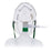 Teleflex Medical 3-in-1 Oxygen Mask - 3-in-1 Medium Concentration / High Concentration / Nonrebreathing Oxygen Mask, Adult - 1061