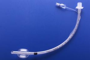 Teleflex Medical Magil Safety Endotrach Tubes - Magil Safety Endotracheal Tube, Cuffed, Clear, 6.5 mm - 112080065