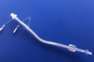Teleflex Medical Broncho Catheter Tubes - Broncho Catheter Tube, 26 Fr, Right - 116200260