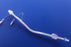 Teleflex Medical Broncho Catheter Tubes - Broncho Catheter Tube, 26 Fr, Right - 116200260
